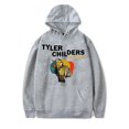 thumbnail image 1 of Tyler Childers On The Road Tour 2025 Hoodie Women Men Vintage Casual Sweatshirt Fashion Streetwear, 1 of 5