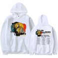 thumbnail image 1 of Tyler Childers On The Road Tour 2025 Hoodies Hip Hop Casual Sweatshirt Fashion Streetwear, 1 of 5