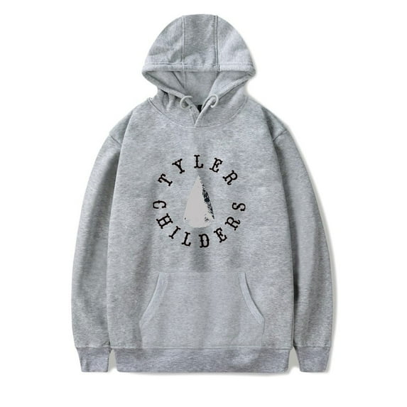 Tyler Childers On The Road Tour 2025 Hoodies Women Men Long Sleeve Casual Sweatshirt Fashion Streetwear