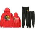 Tyler Childers On The Road Tour 2025 Sweatsuit Fashion Hoodies 2 Piece