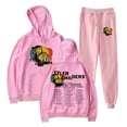 Tyler Childers On The Road Tour 2025 Sweatsuit Fashion Hoodies 2 Piece