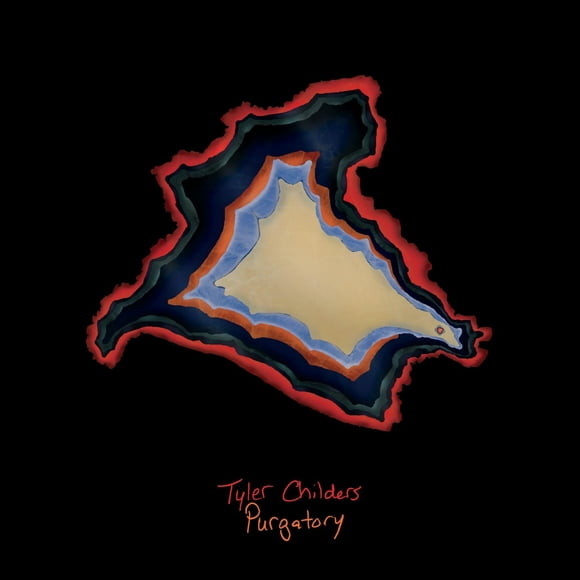 Tyler Childers - Purgatory - Music & Performance - CD