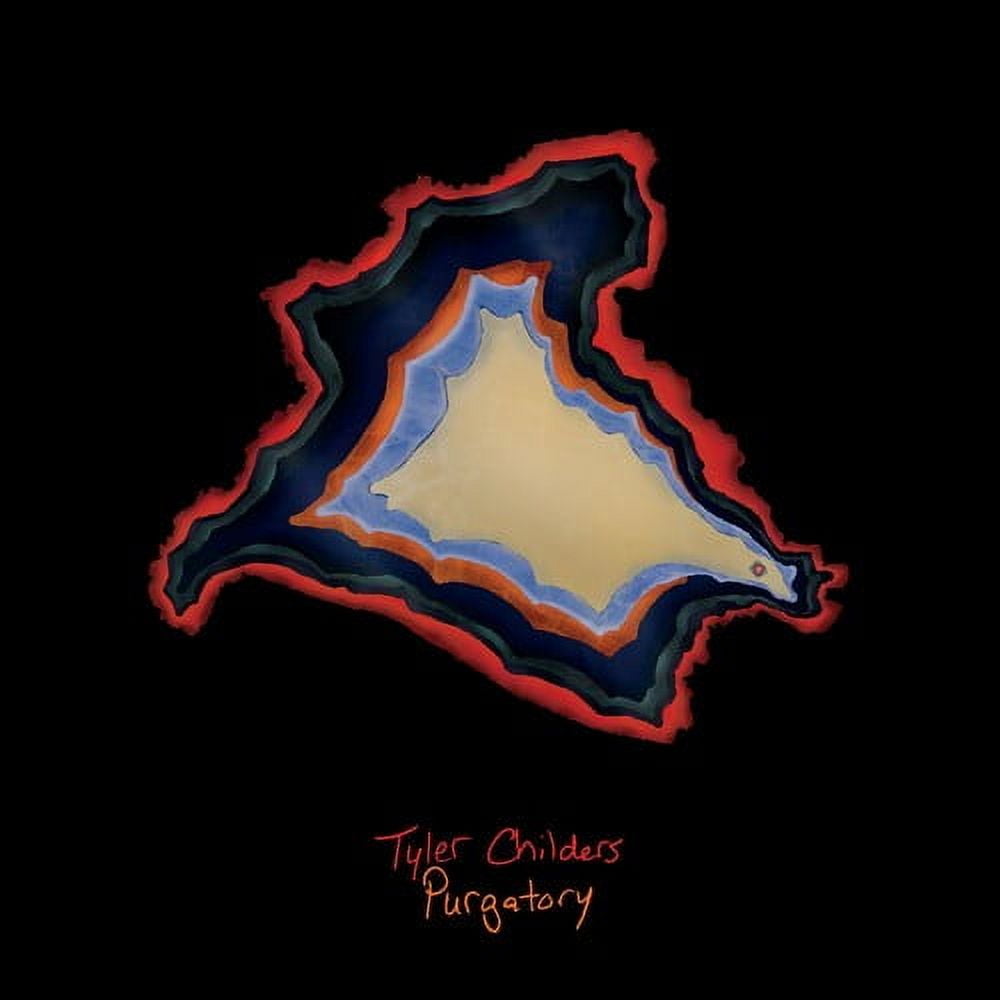 Tyler Childers - Purgatory (Walmart Exlcusive) - Vinyl