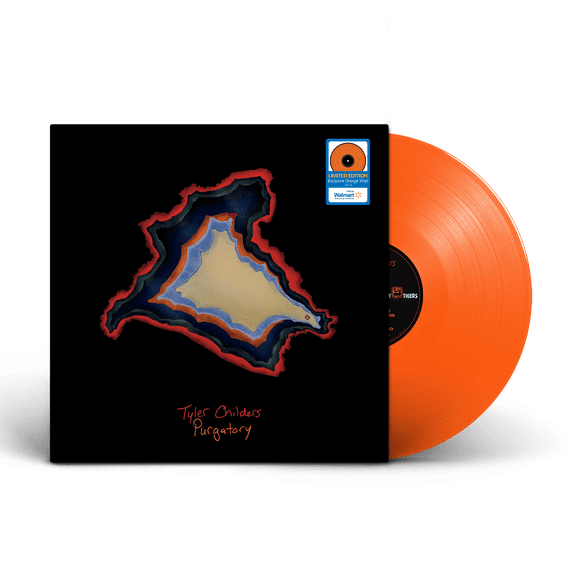 Tyler Childers - Purgatory (Walmart Exlcusive) - Vinyl