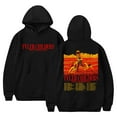 thumbnail image 1 of Tyler Childers Send In The Hounds Tour Hoodie Women Men Long Sleeve Sweatshirt Unisex Pullover, 1 of 2