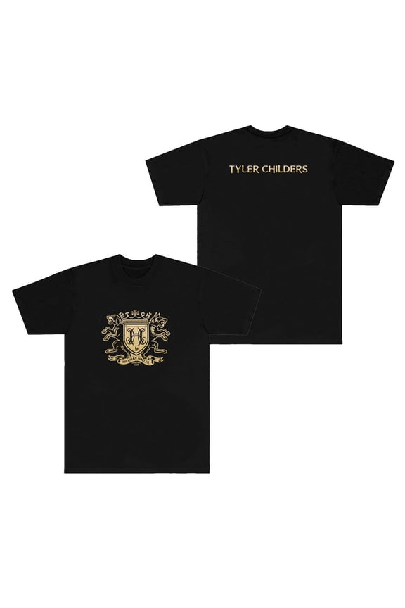 Tyler Childers Snipe Hunter Merch T-Shirts Cosplay Women Men Crewneck Short Sleeve Tee