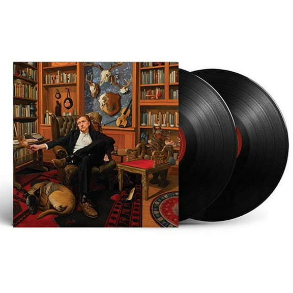 Tyler Childers - Snipe Hunter - Music & Performance - Vinyl