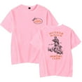 thumbnail image 1 of Tyler Childers Snipe Hunting Club T-shirt Crewneck Short Sleeve Tee Casual Unisex Tops, 1 of 3