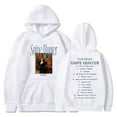 thumbnail image 1 of Tyler Childers Tracklist Hoodies Snipe Hunter Merch Women Men Fashion Long Sleeve Sweatshirts, 1 of 7