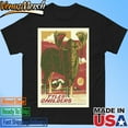 Tyler Childers West Valley City Ut August 20 2024 Art Shirt