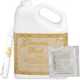 thumbnail image 1 of Tyler – Diva Scent – Glamorous Wash – Liquid Laundry Detergent – 128 fl oz, 48 Loads – with Stain Remover Pen & Scent Sachet, 1 of 8