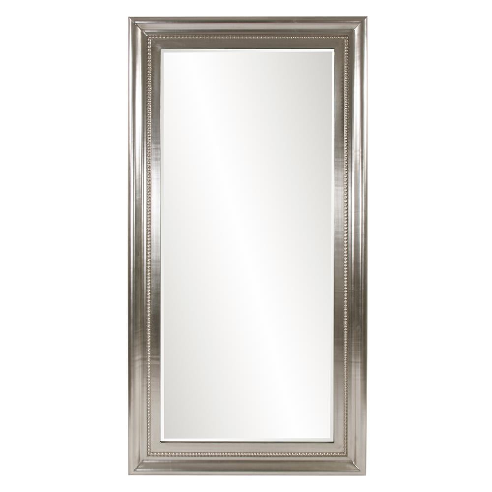 Antique Gold Square Wood Wall Mirror, 12" x 12"