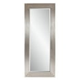 thumbnail image 1 of Tyler Dillon Delano Oversized Rectangle Leaner and Wall Mirror, 1 of 8