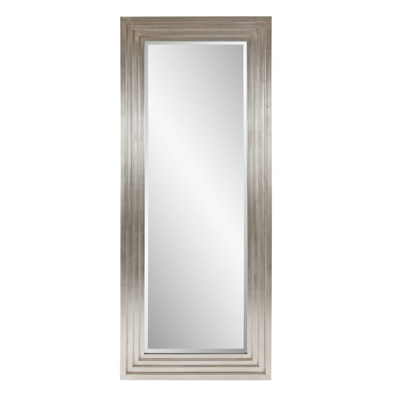 Alyson Polyurethane Framed Small Size Round Wall Mirror - 19.5 x 25 - On  Sale - Bed Bath & Beyond - 10825213