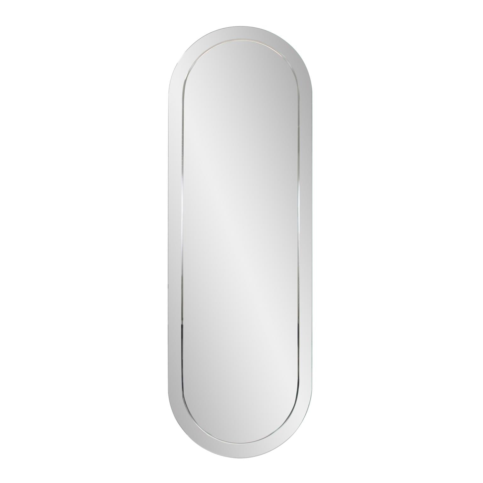 Tyler Dillon Full Length Frameless Wall Mirror Collection