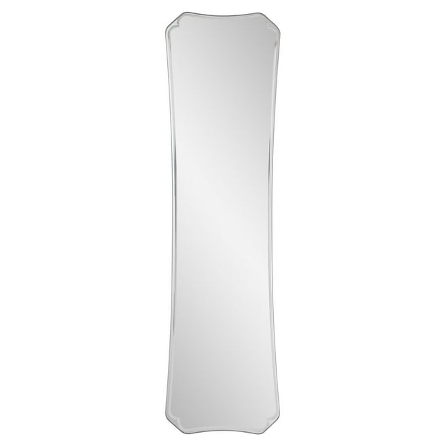 Tyler Dillon Full Length Frameless Wall Mirror Collection