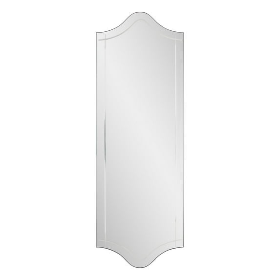Tyler Dillon Full Length Frameless Wall Mirror Collection