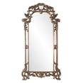 thumbnail image 1 of Tyler Dillon Imperial Mottled Bronze Ornate Full Length Mirror - Mottled Bronze, 1 of 3