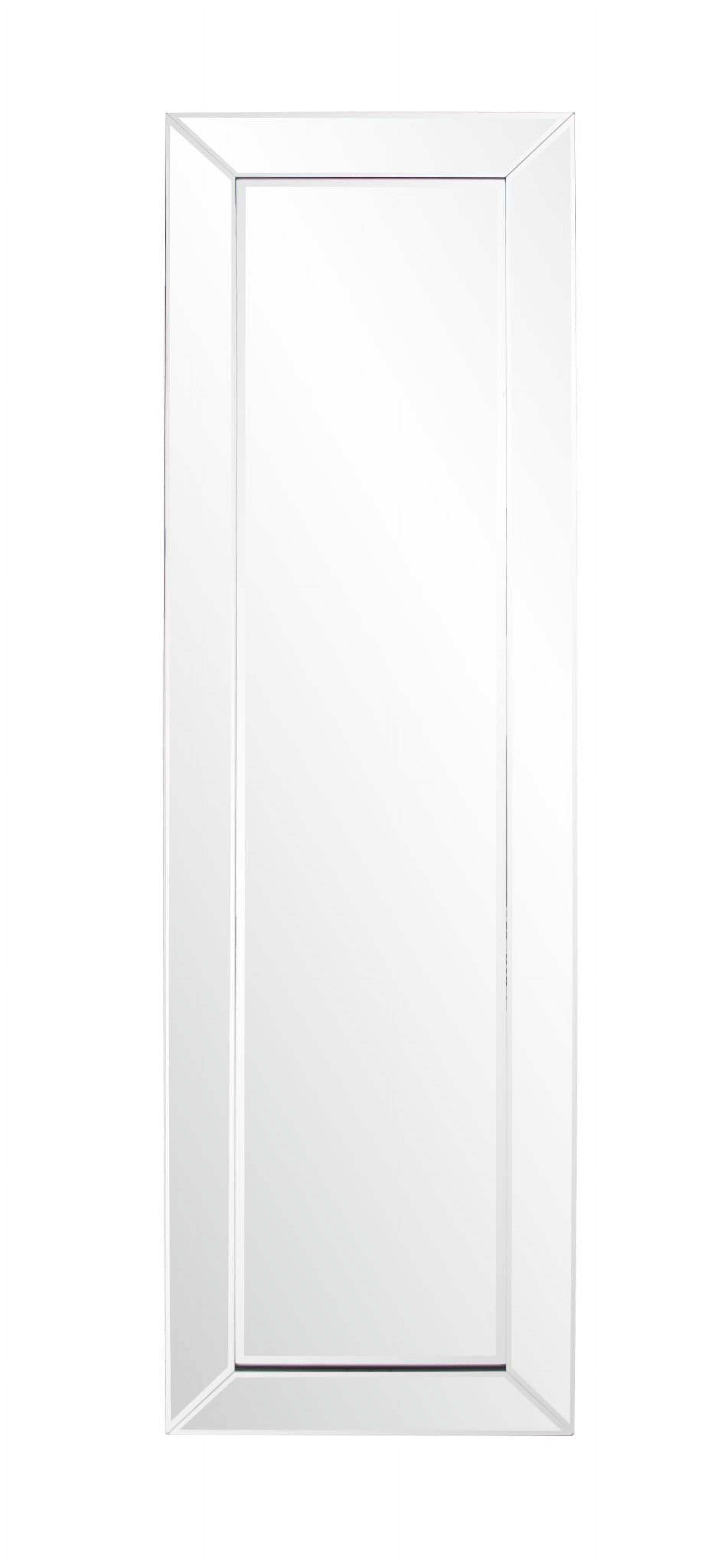 Camden Dressing Mirror