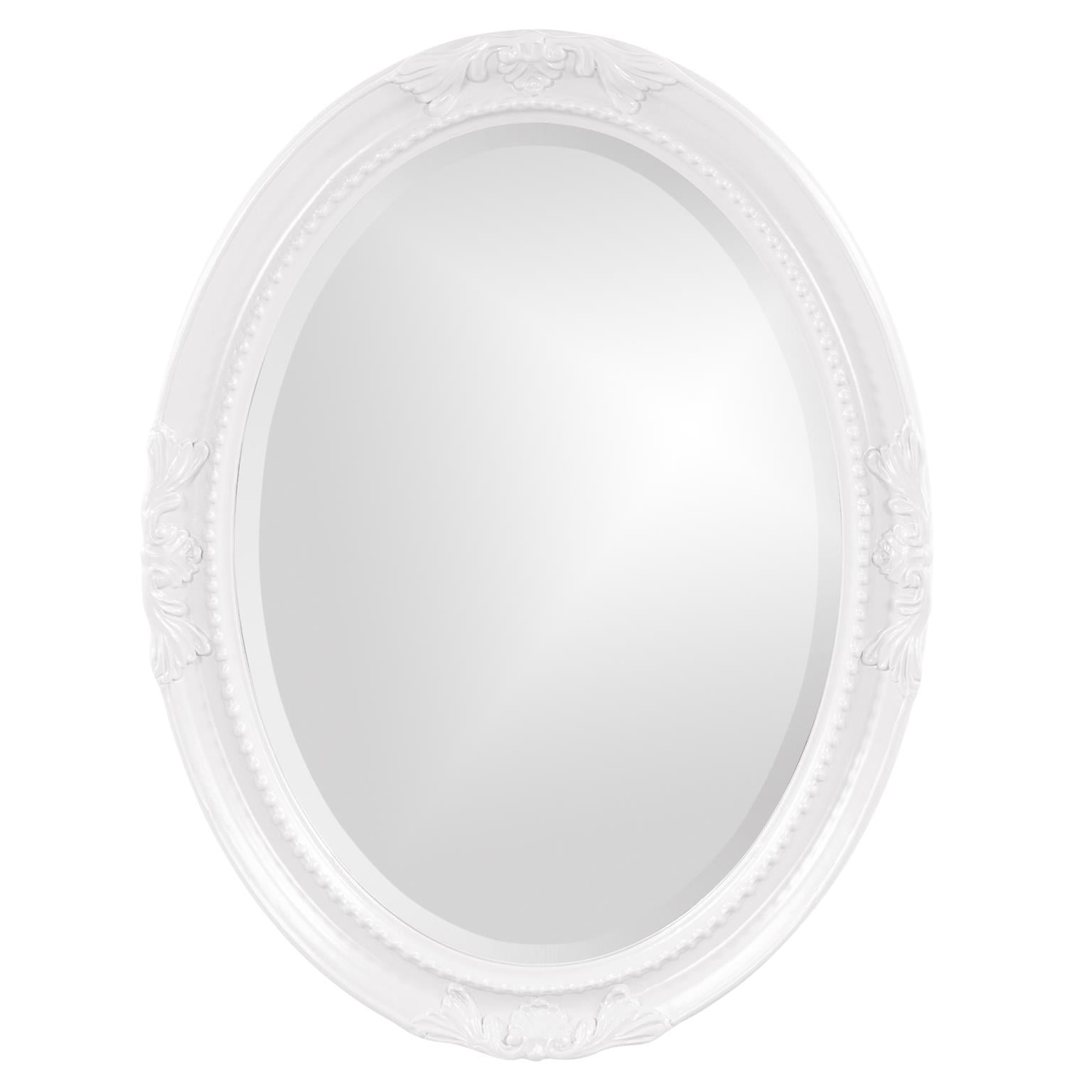 Tyler Dillon Queen Ann Wood Framed Wall Mirror - 27.1/2 x 39.1/2" x 2.1/2""