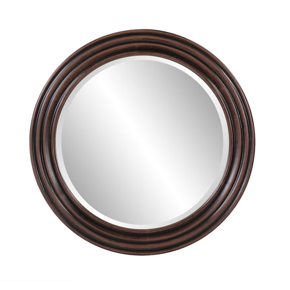Howard Elliott Fredrick Mirror