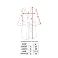 thumbnail image 1 of Tyler Durden Coffee Mugs Bath Robe, 1 of 1