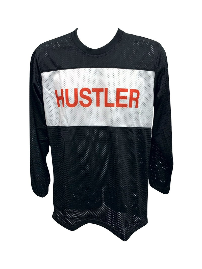 Tyler Durden Hustler Mesh Shirt Fight Club Movie Costume Brad Pitt