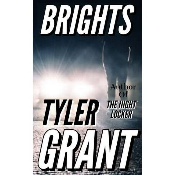 Tyler Grant's Voices: Brights (Paperback)