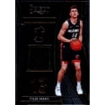 thumbnail image 1 of Tyler Herro Rookie 2019-20 Panini Select Draft Selections Memorabilia #DS-THR, 1 of 2