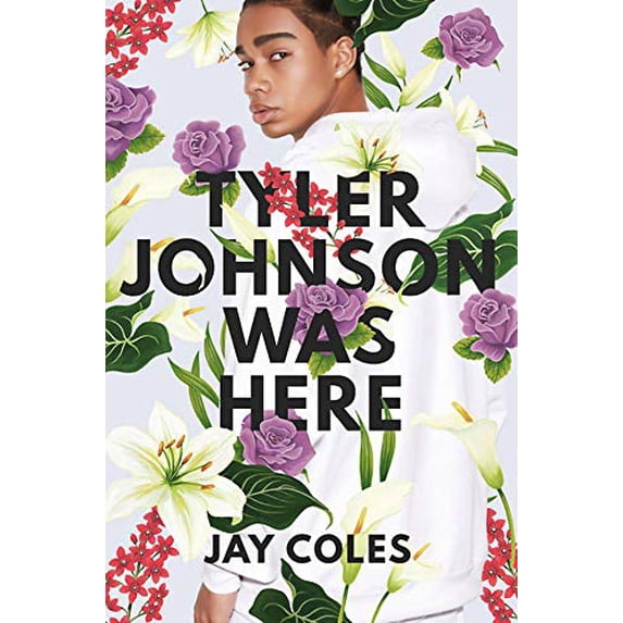 Pre-Owned Tyler Johnson Was Here (Paperback) 0316472182 9780316472180