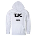 thumbnail image 1 of Tyler Junior College Apaches Alumni Hoodie, White - Small, 1 of 1
