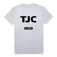 thumbnail image 1 of Tyler Junior College Apaches Alumni T-Shirt, White - Small, 1 of 1