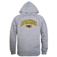 thumbnail image 1 of Tyler Junior College Apaches Campus Hoodie, Heather Grey - Small, 1 of 1
