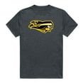 thumbnail image 1 of Tyler Junior College Apaches Cinder T-Shirt, Heather Charcoal - Medium, 1 of 1