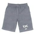 thumbnail image 1 of Tyler Junior College Apaches Property Shorts, Heather Grey - Extra Large, 1 of 1