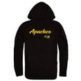 thumbnail image 1 of Tyler Junior College Apaches Script Hoodie, Black - 2XL, 1 of 1