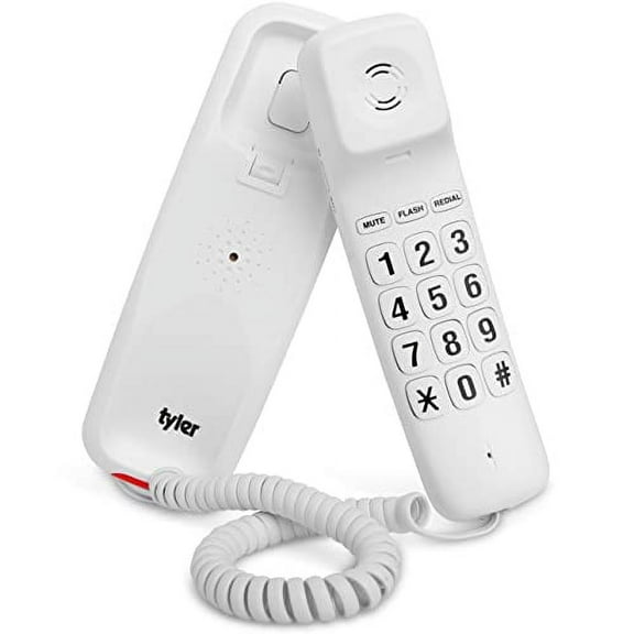 Cell Phone Landline Adapter