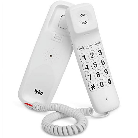 Landline Corded Phones