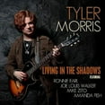 thumbnail image 1 of Tyler Morris - Living In The Shadows - Blues - CD, 1 of 1