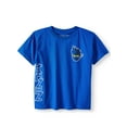 thumbnail image 1 of Tyler "Ninja" Blevins Faux Patch T-Shirt (Little Boys & Big Boys), 1 of 3