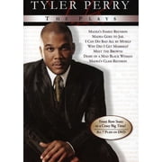 Tyler Perry: The Plays (DVD)