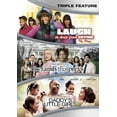 thumbnail image 1 of Tyler Perry Triple Feature - Laugh to Keep from Crying / The Family that Preys / Daddy's Little Girls (DVD), 1 of 2