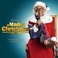 thumbnail image 1 of Tyler Perry's: A Madea Christmas Album Soundtrack, 1 of 1