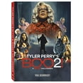 thumbnail image 1 of Tyler Perry's Boo 2! A Madea Halloween (DVD), 1 of 4
