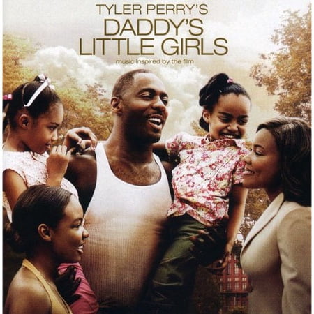 Tyler Perry's Daddy's Little Girls