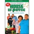 thumbnail image 1 of Tyler Perry's House of Payne, Vol. 3 [3 Discs] (DVD), 1 of 2