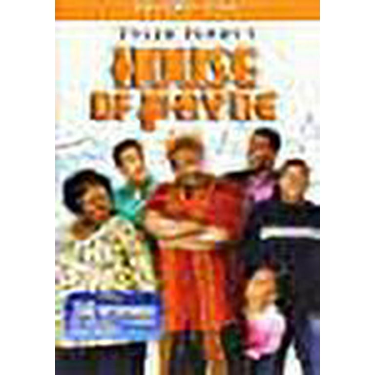 Tyler Perrys House of Payne 5 [DVD] 【公式通販】