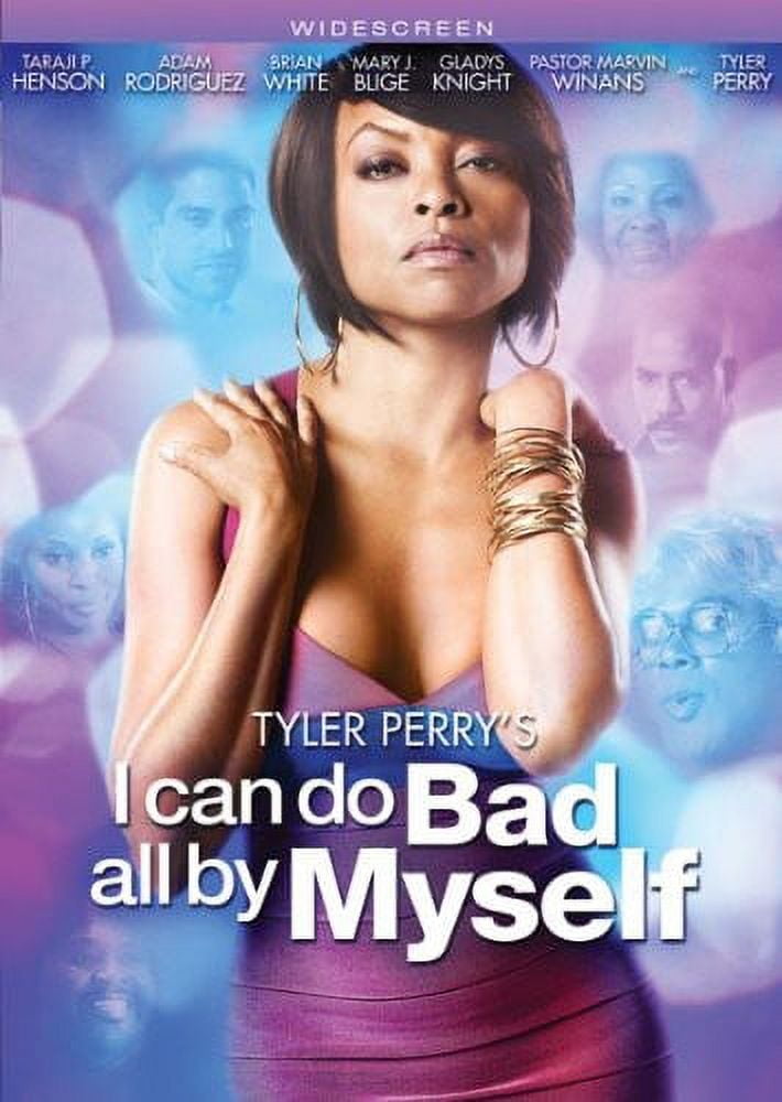 Tyler perry i can do bad all by myself the play free online sales