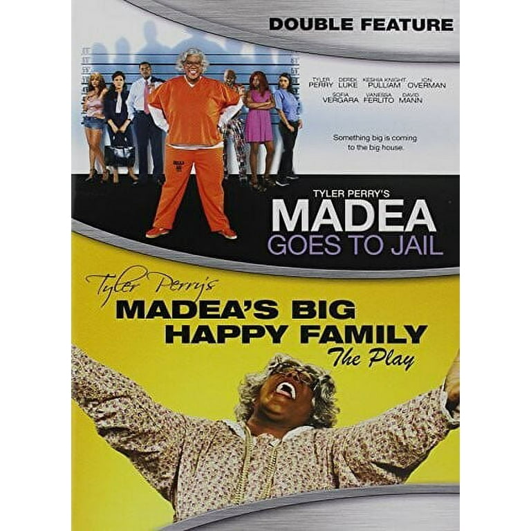 Madea big happy deals family play 123movies