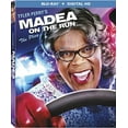 thumbnail image 1 of Tyler Perry's Madea on the Run (Play) (Blu-ray), 1 of 2